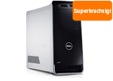 XPS 8500 XPS 8500