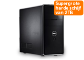 Inspiron 620 Inspiron 620