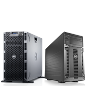 poweredge tower server