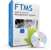 Dell Force10 관리 시스템