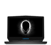 Alienware 13