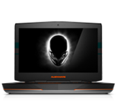 Alienware 18