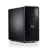 Inspiron 570 Desktop Computer Inspiron 570 Desktop Computer