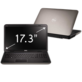 Dell XPS 17 ノートパソコン