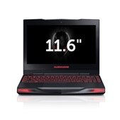 Alienware M11x Laptop