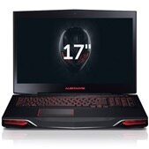 Alienware M17x Laptop
