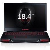 Alienware M18x Laptop