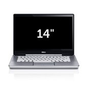 Laptop XPS 14z