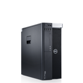 Dell Precision T3600 Tower-Workstation Dell Precision T3600 Tower-Workstation