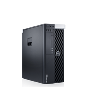 Precision T5600 Tower-Workstation Precision T5600 Tower-Workstation