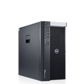 Dell Precision T7600 Tower-Workstation Dell Precision T7600 Tower-Workstation