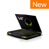 Alienware M14x Laptop
