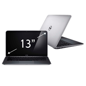 XPS 13 Ultrabook