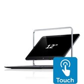 Notebook XPS 12 