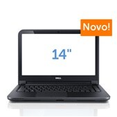 Notebook Inspiron 14