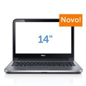 Notebook Inspiron 14R