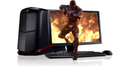 Alienware Desktops