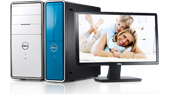 Inspiron Desktops
