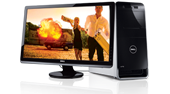 XPS Desktops