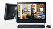 New All-in-One Desktops