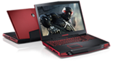 Alienware Laptops