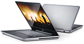 XPS Laptops