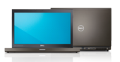 Precision Laptops