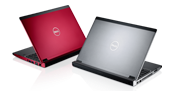 Vostro laptops