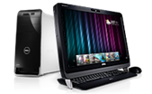 Dell Desktops & All-In-One PCs