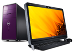 Desktops