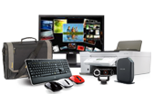 Accessories & Software