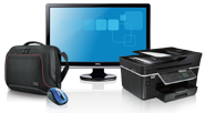 Accessoires pour PC