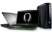 alienware - gaming