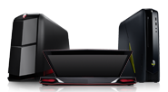 Alienware Gaming System