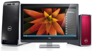 Desktops & All-in-One