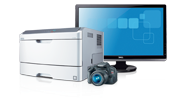 electronics and accessories