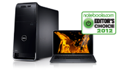 What's New at Dell.com