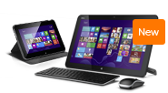 Shop New Touch PCs & Tablets