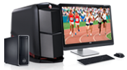 Desktops & All-in-One