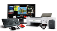 electronics & accessories