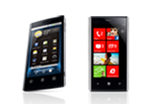 mobile phones