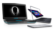 Laptops & Ultrabooks™