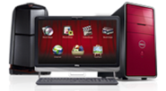ordinateurs de bureau