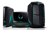 Alienware Alienware