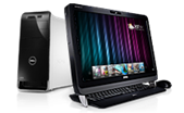 Stationære og All-In-One-pc'er