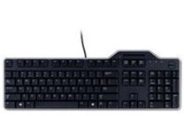 Dell Smartcard Keyboard - KB813 Dell Smartcard Keyboard - KB813