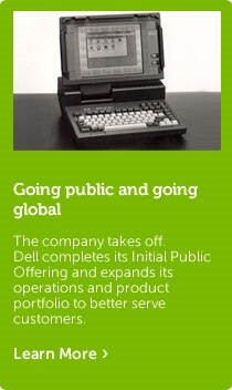 Publishing Company on Company Timeline