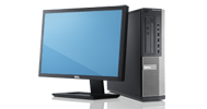 Optiplex Desktops