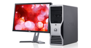 Precision Desktops