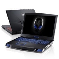 Alienware-laptops